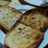 Grani E Braci Comida