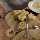 Grani E Braci Comida