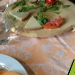 Grani E Braci Comida