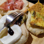 Grani E Braci Comida