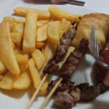 Grani E Braci Comida
