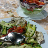 Grani E Braci Comida