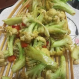Vegetarian Nourriture