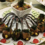 Vegetarian Nourriture