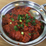 Vegetarian Nourriture