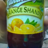 Vegetarian Boisson