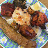 Vegetarian Nourriture