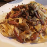 Il Ristoro Della Pe' food