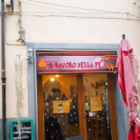 Il Ristoro Della Pe'