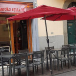 Il Ristoro Della Pe'