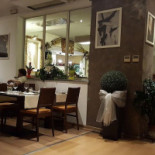 Modigliani À l'intérieur
