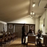 Modigliani À l'intérieur