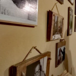 Fiaschemberg À l'intérieur