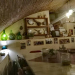 Fiaschemberg À l'intérieur
