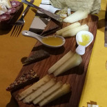 Fiaschemberg Nourriture