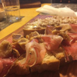 Fiaschemberg Nourriture
