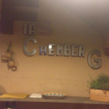 Fiaschemberg À l'intérieur