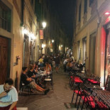 Fiaschemberg À l'intérieur