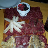 Fiaschemberg Nourriture