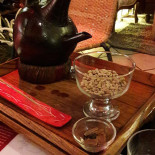 Kaldi's Kaffè Boisson