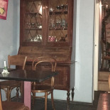 Kaldi's Kaffè À l'intérieur