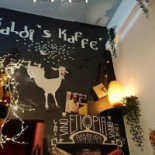 Kaldi's Kaffè Carte