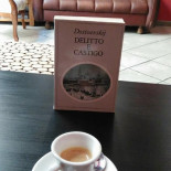 Kaldi's Kaffè Boisson