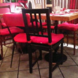 Kaldi's Kaffè À l'intérieur