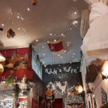 Kaldi's Kaffè À l'intérieur