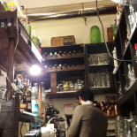Kaldi's Kaffè À l'intérieur