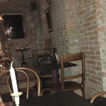 Kaldi's Kaffè À l'intérieur