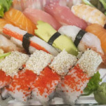 Sushi Nana Nourriture