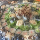 Sushi Nana Comida
