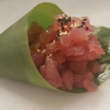Sushi Nana Comida