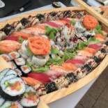Sushi Nana Comida