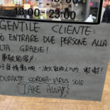 Sushi Nana Carte