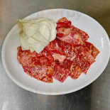 Pizzeria Su Giù Comida