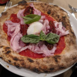 Voglia ‘e Turna’ Nourriture