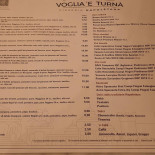 Voglia ‘e Turna’ Carte