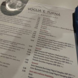Voglia ‘e Turna’ Carte