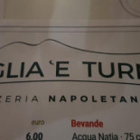 Voglia ‘e Turna’ Logo
