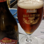 Voglia ‘e Turna’ Boisson