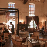 Loft68 À l'intérieur
