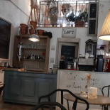 Loft68 À l'intérieur