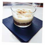 Le Chiavi D'oro drink