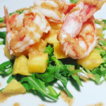 Le Chiavi D'oro food
