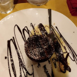 Le Chiavi D'oro food