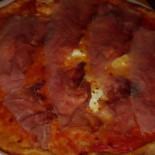 Le Chiavi D'oro food