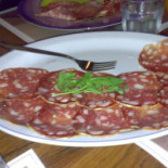 Le Chiavi D'oro food