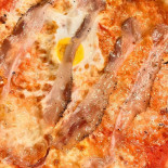 Le Chiavi D'oro food